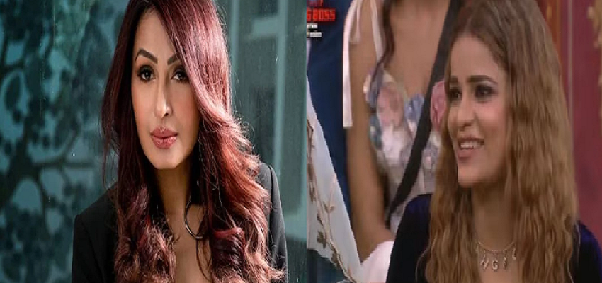 अर्चना गौतम का मजाक उड़ाना कश्मीरा शाह को पड़ा भारी, यूजर्स ने किया ट्रोल