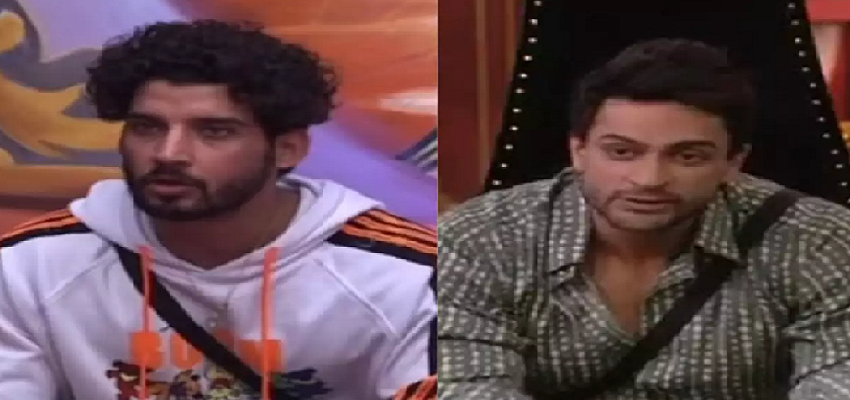 बिग बॉस के घर में दो दोस्तों के बीच आई दरार, जानें किस वजह से शुरू हुआ घमासान