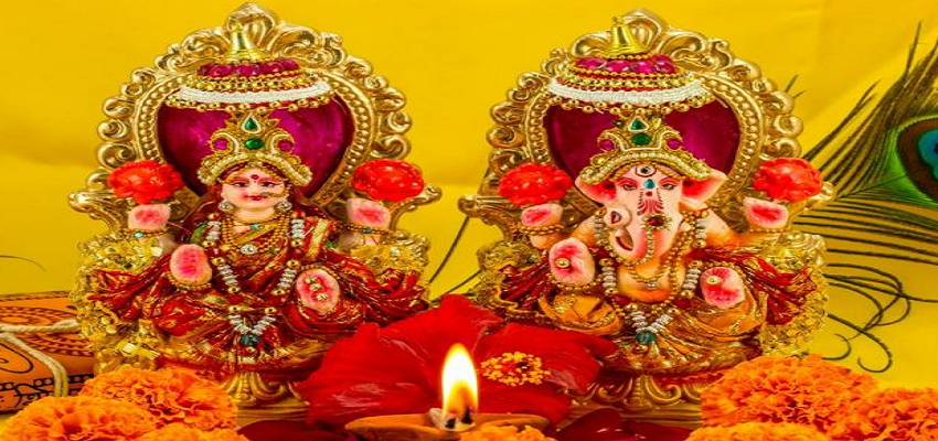 Diwali 2022: दिवाली के दिन लक्ष्मी पूजन में रखे इन बातों का ध्यान, नहीं तो विष्णुप्रिया हो सकती हैं नाराज