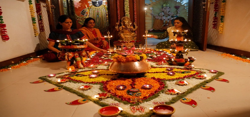 दिवाली की रात अगर आपको आता है ये सपना, तो मिल रहे है कई शुभ संकेत