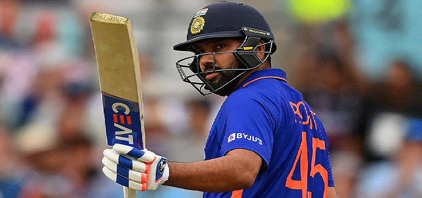 टी20 विश्व कप से पहले रोहित शर्मा ने खोले कई बड़े राज़, जानें क्या है कप्तान का अगला प्लान