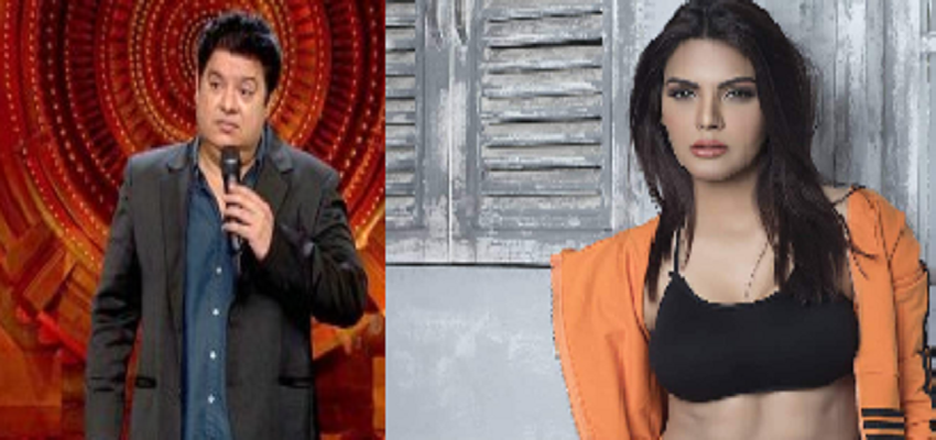 BB16: साजिद खान की बढ़ी मुश्किल, इस एक्ट्रेस ने दर्ज करवाई FIR