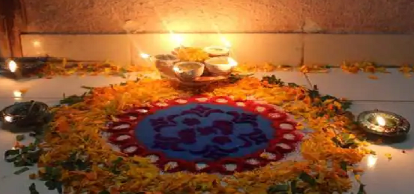 इस दिवाली पर्यावरण सहित अपने परिवार का रखें ख्याल, इन 5 तरीकों से बनाएं अपनी दिवाली इको फ्रेंडली