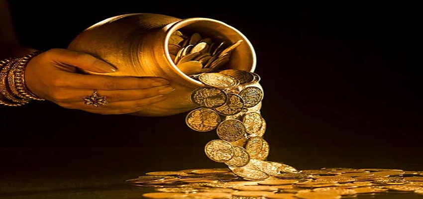 इस धनतेरस ऐसे करें भगवान की पूजा, मिलेगा लाभ और घर में रहेगी सुख समृद्धि