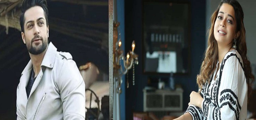 BIGG BOSS 16: शुरू होने से पहले ही खत्म हुई शालिन और टीना की लव स्टोरी!