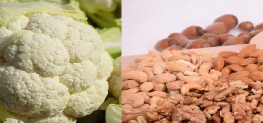 इन 7 चीजों को खाते ही खुद ब खुद खत्म हो जाएगा आपका BELLY FAT