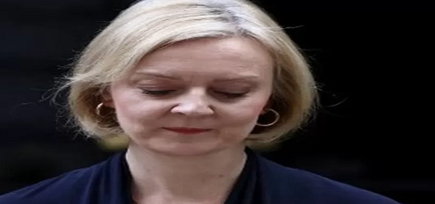 Liz Truss ने ब्रिटेन PM पद से दिया इस्तीफा, जानें आखिर क्या रही इस्तीफे की वजह