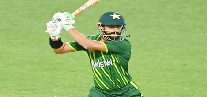 टी20 वर्ल्ड कप से पहले पाकिस्तान को लगा बड़ा झटका, इस खिलाड़ी को आई गंभीर चोट