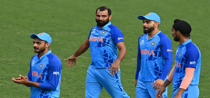 T20 WORLD CUP के लिए टीमों का हुआ ऐलान, जानें किस टीम को मिला किसका साथ