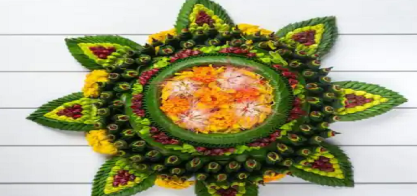 Eco Friendly Diwali: इन तरीकों से घर पर बनाएं इको फ्रेंडली रंगोली