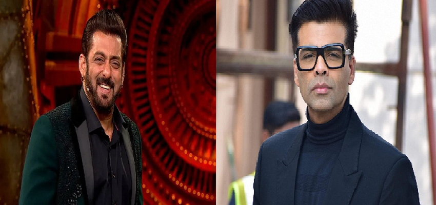सलमान खान हुए गंभीर बीमार के शिकार!, अब इस मशहूर कलाकार को सौंपी गई बिग बॉस की कमान