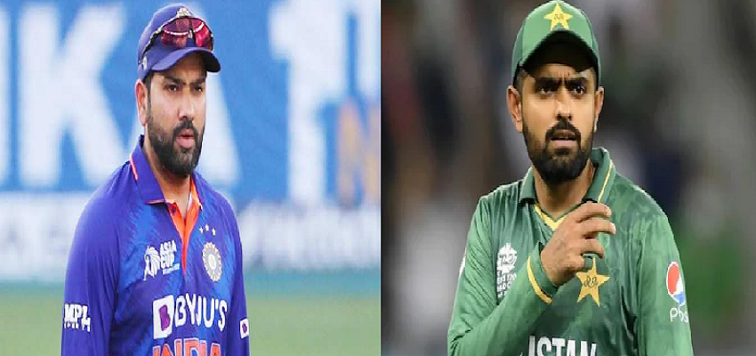 भारत-पाकिस्तान मैच को लेकर लोगों का बढ़ा उत्साह, जानें किसका पलड़ा रहेगा भारी