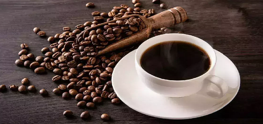 ब्लैक कॉफी पीने से होते है ये फायदे, सेहत पर पड़ता है ये प्रभाव