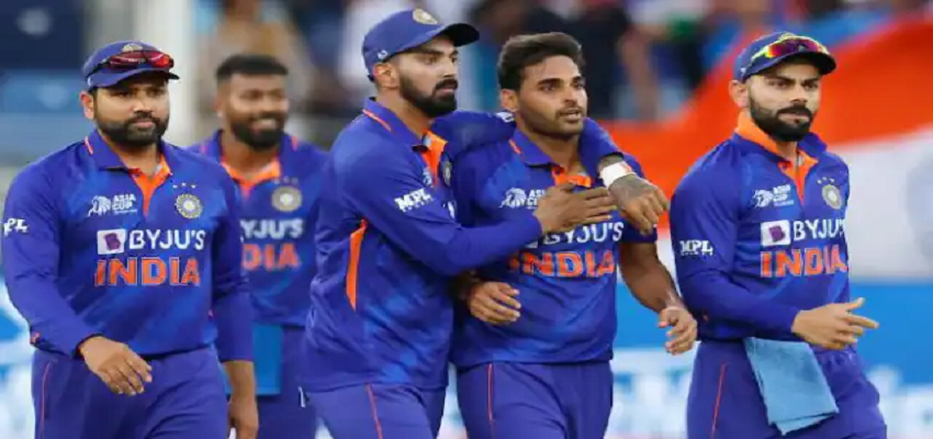 T20 World Cup: इस वर्ष खत्म हो सकता है 15 साल का सूखा, सेमीफाइनल में पहुंचने तक की राह है आसान