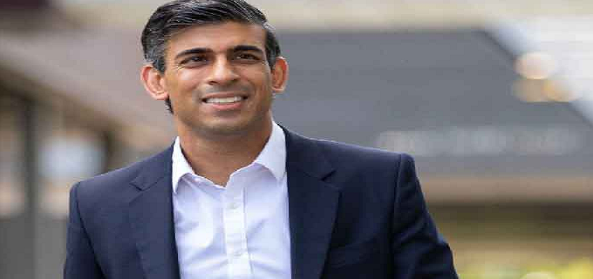 एक बार फिर PM पर की रेस आगे निकले ऋषि सुनक,  इतने नेताओं ने किया समर्थन