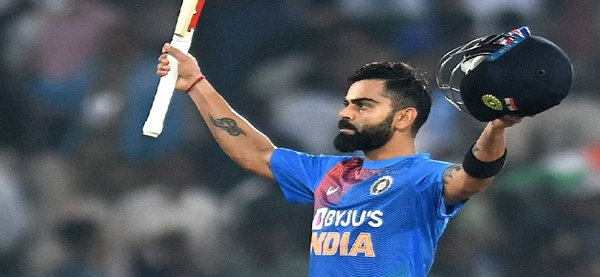 पाकिस्तान को फटकार लगाने के लिए तैयार विराट कोहली, मैच से पहले कही ये बात