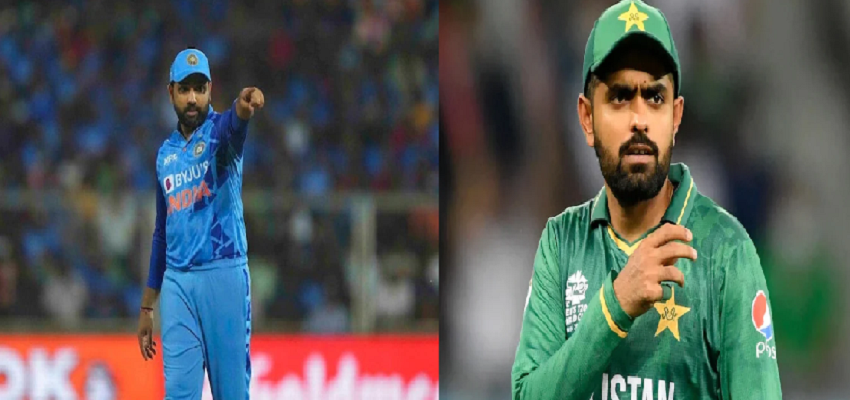विश्व कप से पहले भारत और पाकिस्तान की टीम में किए गए ये बदलाव, जानें क्यों