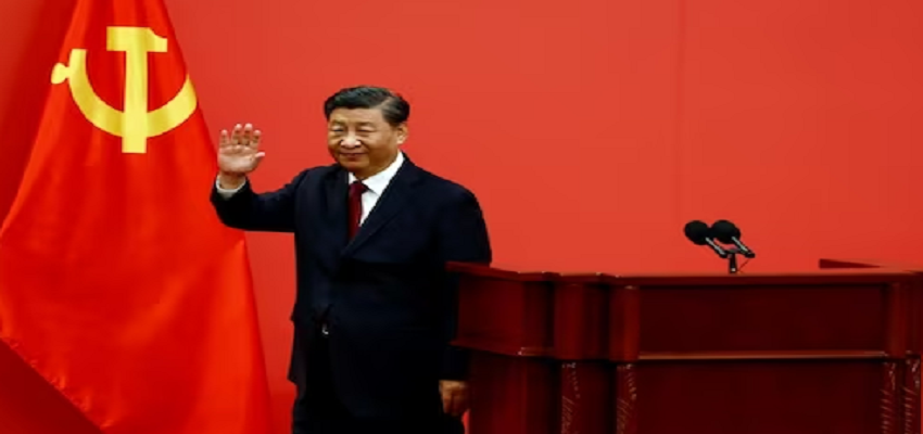 40 साल पुराना नियम बदल शी जिनपिंग ने रचा इतिहास, माओ के रिकॉर्ड की बराबरी