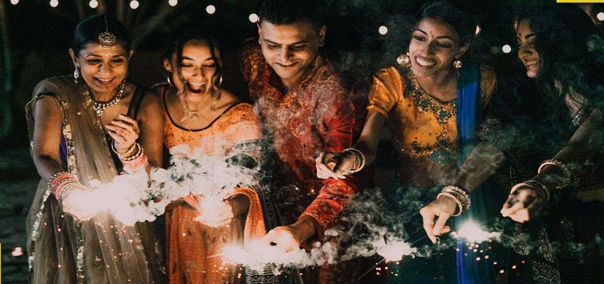 क्या आपको भी होती है दिवाली पर सांस लेने में तकलीफ? ऐसे रहे सुरक्षित