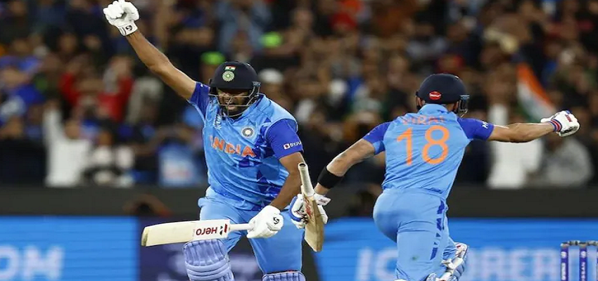 T20 World Cup: टीम इंडिया ने देश को दिया दिवाली तोहफा, विराट कोहली ने आखिरी ओवर में पाकिस्तान को चटाई धूल