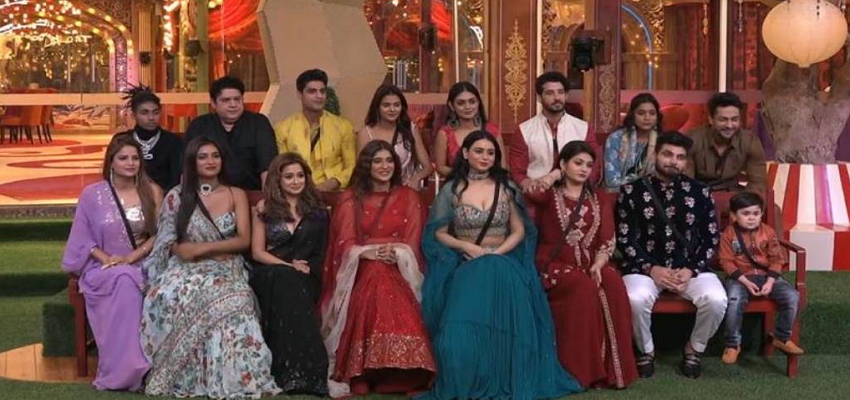 BB16: दिवाली के मौके पर एक ओर सदस्य हुआ घर से बेघर
