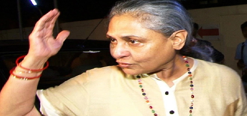 बिना अनुमति के कहीं भी घुस...दिवाली के दिन पैपराजी पर भड़की जया बच्चन