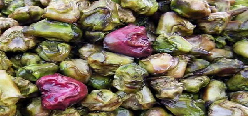 सिंघाड़े के सेवन से होते है ये चमत्कारी फायदे, सेहत को होते है अनेकों फायदे