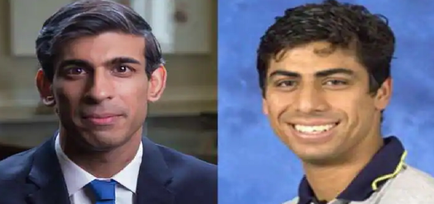 ऋषि सुनक के PM बनने पर आखिर क्यों आशीष नेहरा को मिल रही है बधाइयां? जानें क्या है माजरा