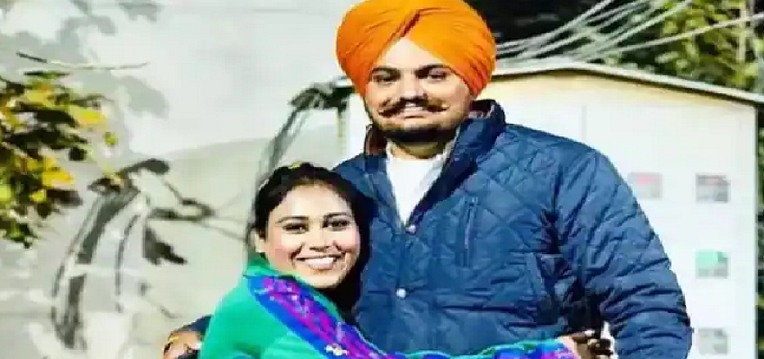 सिद्धू मूसेवाला की मुंहबोली बहन अफसाना खान पर एनआईए का शिकंजा, इतने घंटे हुई पूछताछ