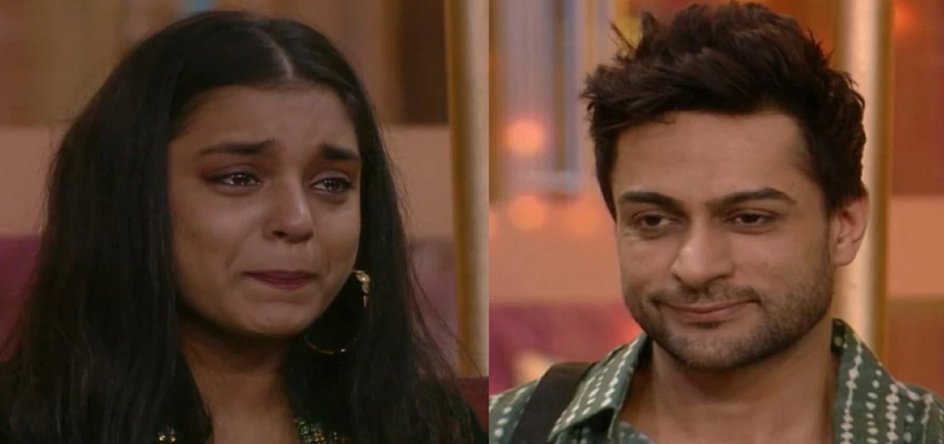 सुंबुल तौकीर और शालीन भनोट के बीच बढ़ी दूरियां, जानें इसके पीछे की वजह