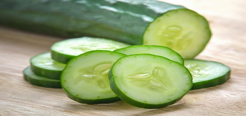 खीरा के सेवन से होते है ये फायदे, कई बीमारियों से रखता है दूर