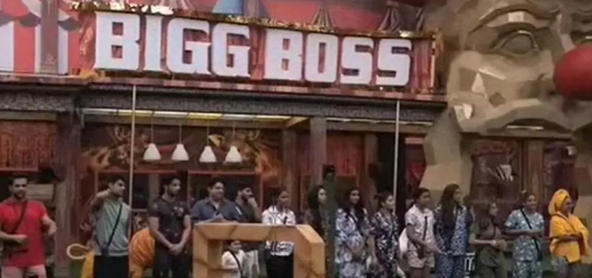 BB16: बिग बॉस ने खेला ऐसा खेल कि अब बिना कैप्टन के चलेगा घर!