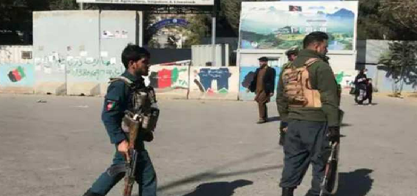 ईरान में शिया तीर्थ स्थल पर आतंकी हमला, 15 लोगों ने गंवाई अपनी जान