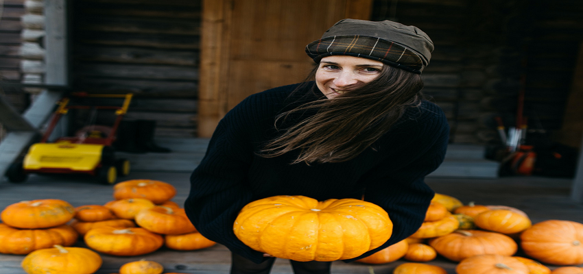 कद्दू की भेंट...इस देश में रिश्ता ठुकराने के लिए अपनाई जाती है अनोखी परंपरा