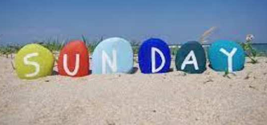 175 सालों पुराना है रविवार की छुट्टी का इतिहास, जानें इसके पीछे की कहानियां
