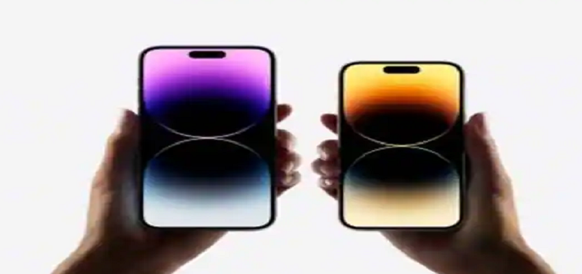 नए Iphone सीरीज से गायब होने वाले है पावर बटन, जानें और क्या कुछ है खास