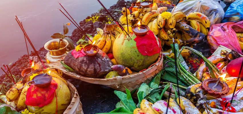 छठ पर्व का आज दूसरा दिन, जानें इस दिन का महत्व