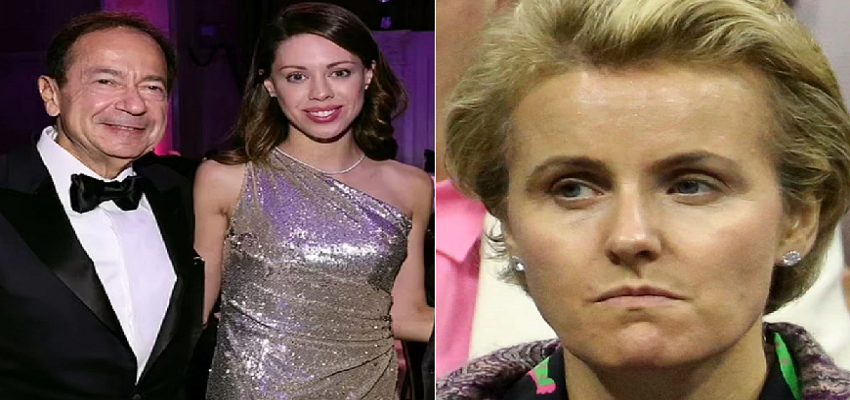 66 साल के आशिक की खुली पोल, तलाक के लिए पत्नी ने मांगे 82 अरब