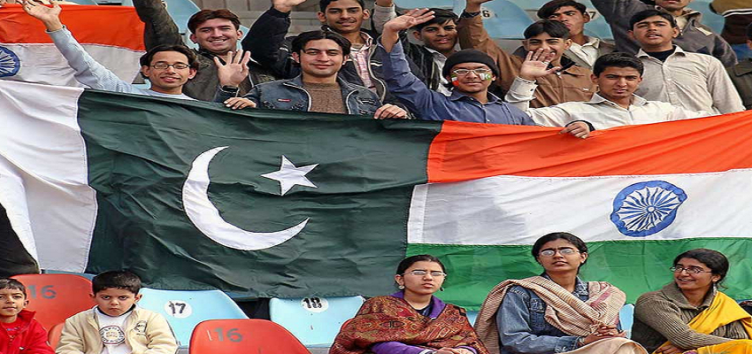 T20 World Cup: आज के मैच में पाकिस्तान का दिल भी करेगा 'इंडिया-इंडिया', जानें आज कौन सा होने वाला है जादू