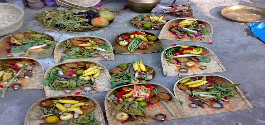 छठी मैया को पूजा में चढ़ाएं ये प्रसाद, आपकी पूजा होगी सफल