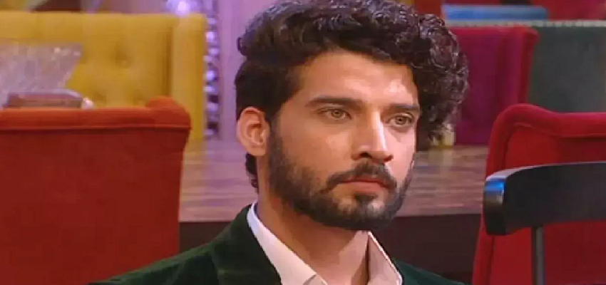 गौतम विग के एक फैसले ने बिग बॉस के घर में मचा हड़कंप, इस तरह घरवालों ने जमकर सुनाई खरी-खोटी