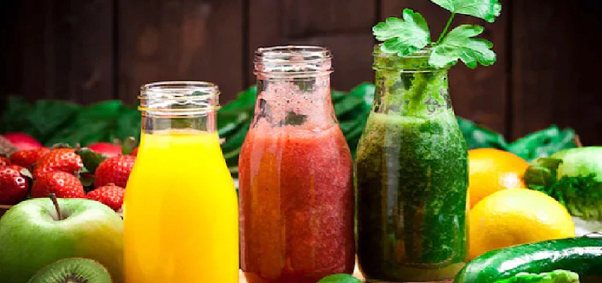 इस जूस के सेवन से होते है कई फायदे, इन बीमारियों से मिलता है छुटकारा