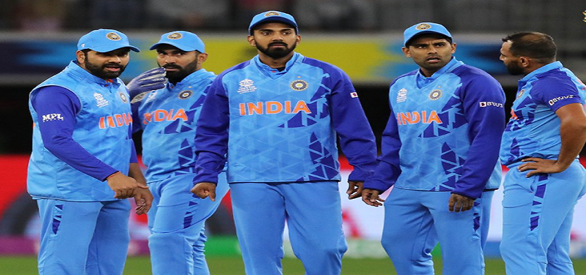 पर्थ के मैदान पर ‘सूर्य’ की किरणें भी पड़ी फीकी, मिली पहली हार