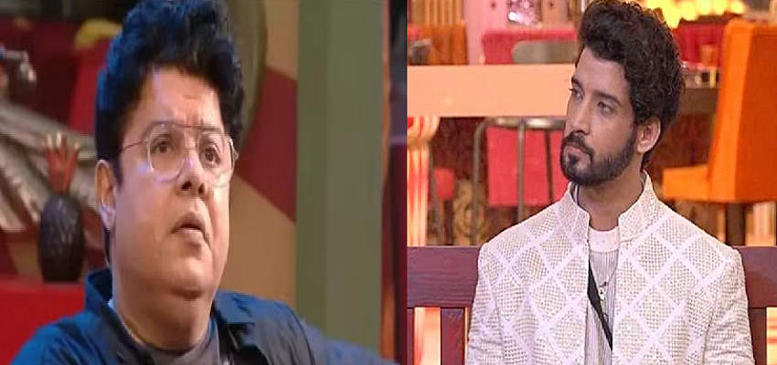 साजिद खान का शो में दिखा नया रूप, गौतम विज को दी गाली, जानें क्या है पूरा मामला