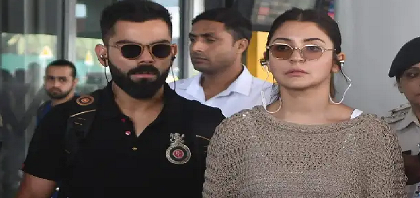 विराट कोहली के कमरे का वीडियो सोशल मीडिया पर हुआ वायरल, जानें कैसे