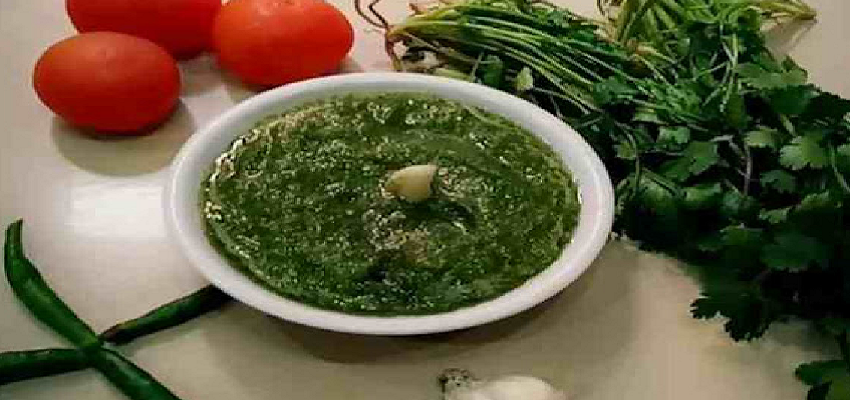 लहसुन-धनिया की ये चटनी मजबूत करती है इम्यूनिटी, जानें कैसे