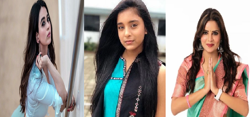 एक बार फिर बिग बॉस के घर में मचा बवाल, घर से बेघर होने के लिए ये सदस्य तैयार