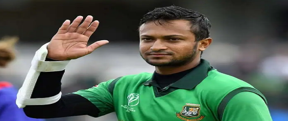 बांग्लादेश के कप्तान का चौंकाने वाला बयान आया सामने, जानें क्यों कही ये बात