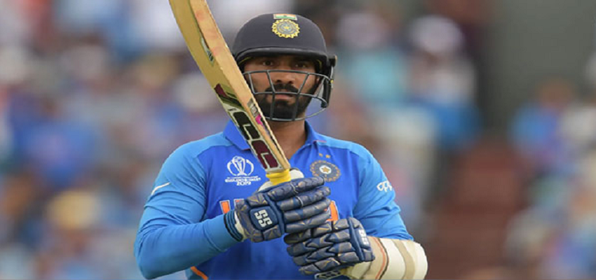 क्या टीम इंडिया से खत्म हो गया दिनेश कार्तिक सफर, जानें चयनकर्ता ने क्या कुछ कहा