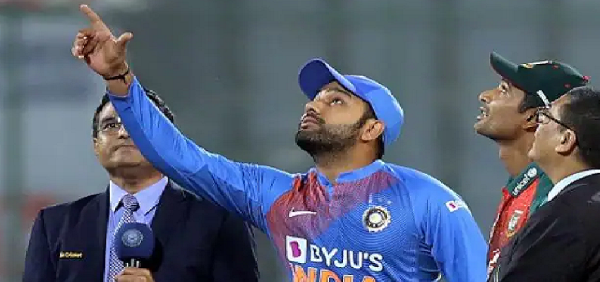 INDVSBAN: एडिलेड में बदल सकता है मौसम का मिजाज, भारत और बांग्लादेश मैच हो सकता है रद्द